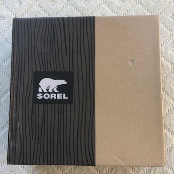 Sorel/Columbia Ladies Major Carly Boot - Picture 4 of 5